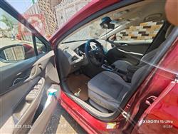 شيفروليه كروز